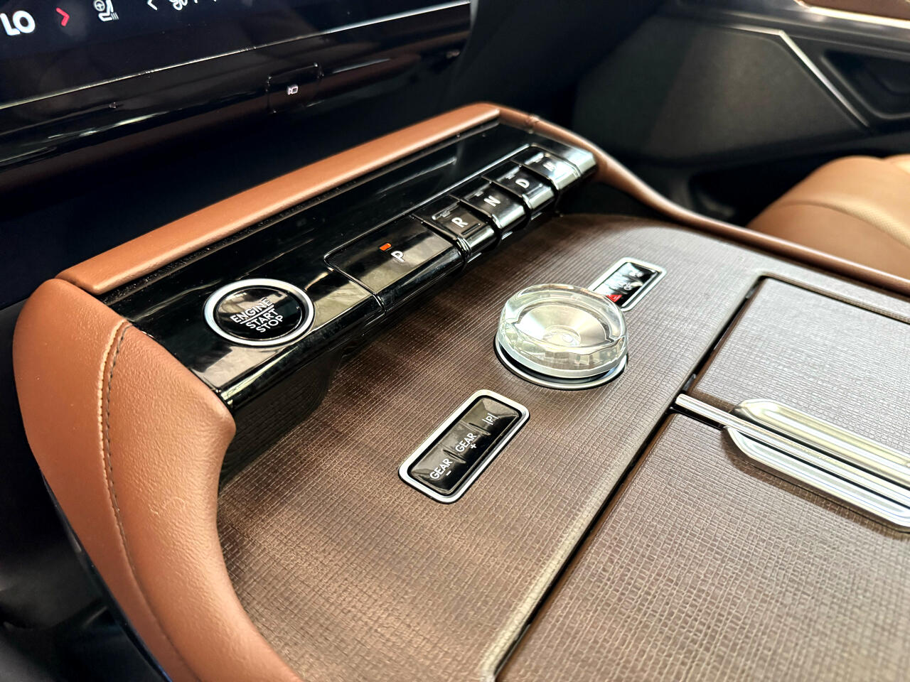 2025 Lincoln Navigator Reserve photo 39
