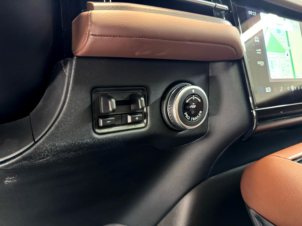 2025 Lincoln Navigator Reserve photo 40