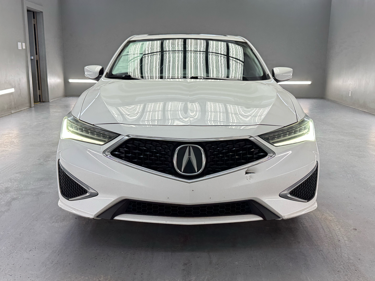 Acura ILX Base 2020 Acura ILX Base 2020