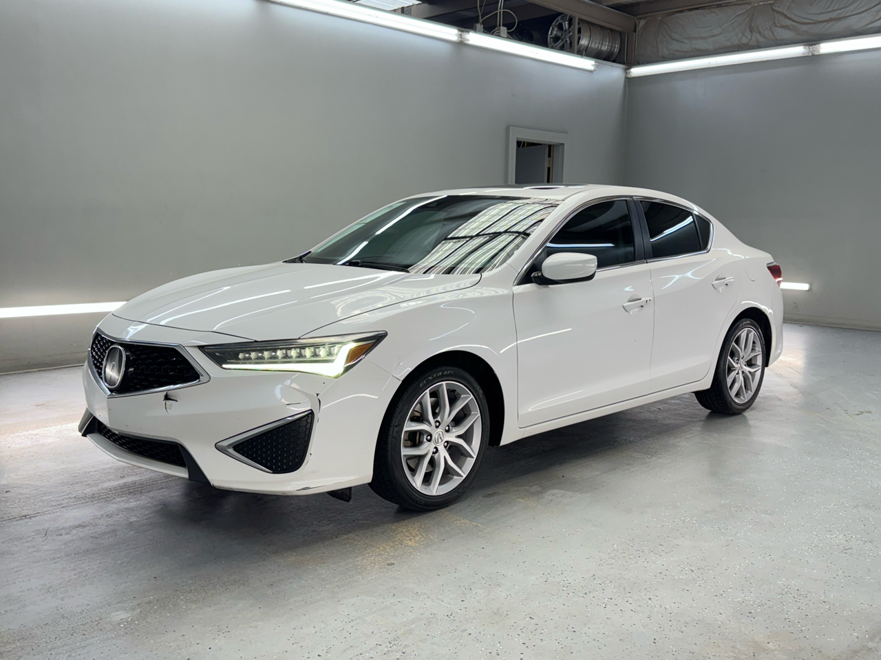 Acura ILX Base 2020 Acura ILX Base 2020