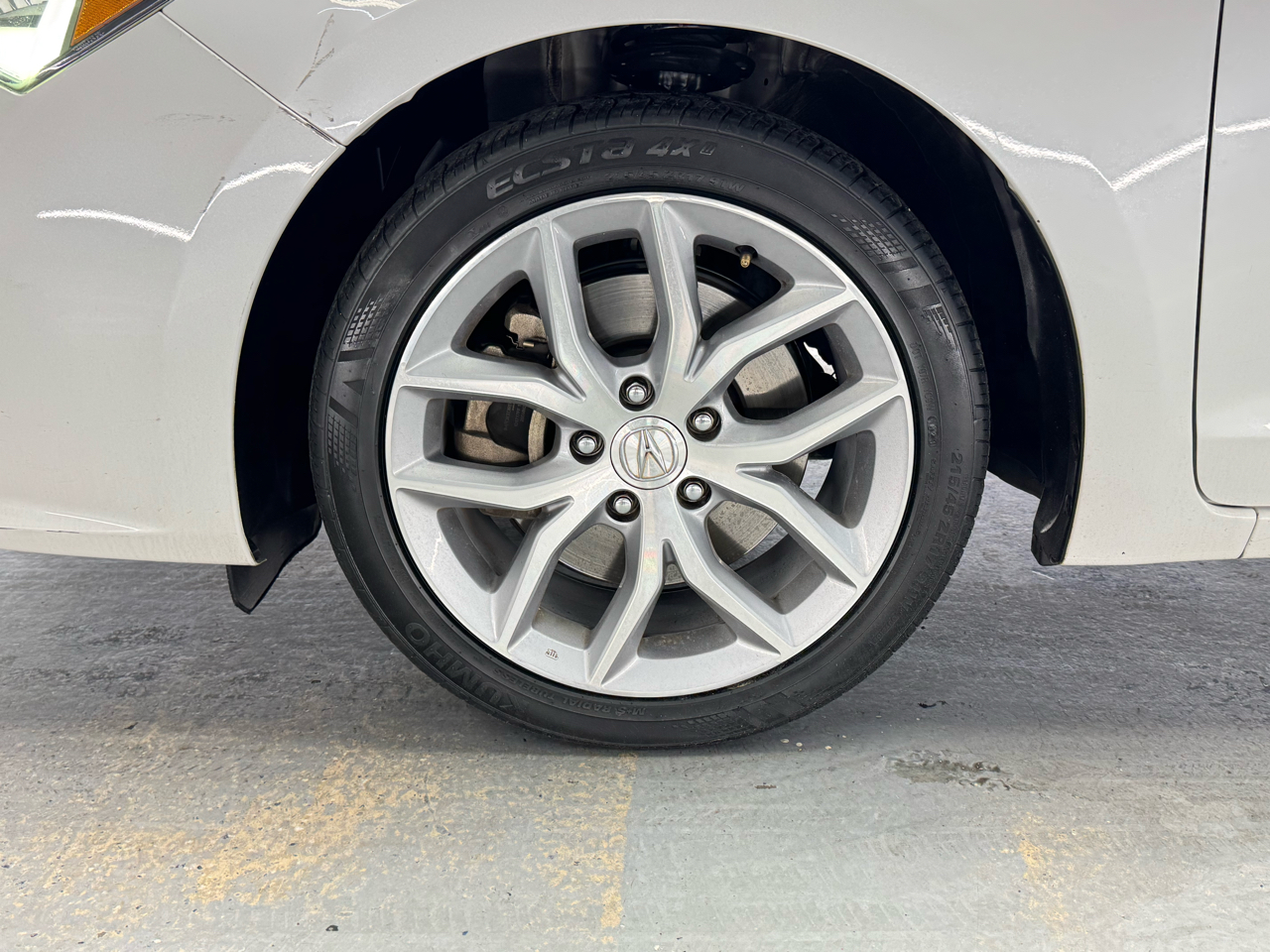 Acura ILX Base 2020 Acura ILX Base 2020