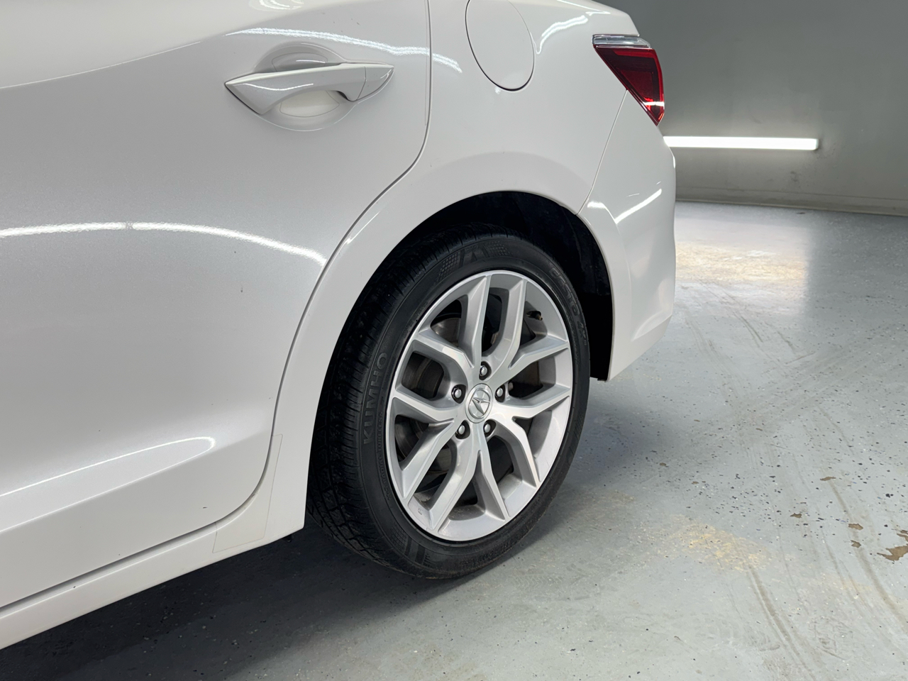 Acura ILX Base 2020 Acura ILX Base 2020