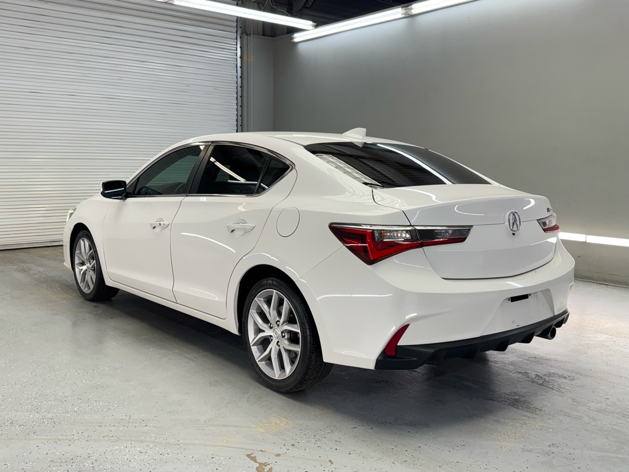 Acura ILX Base 2020 Acura ILX Base 2020