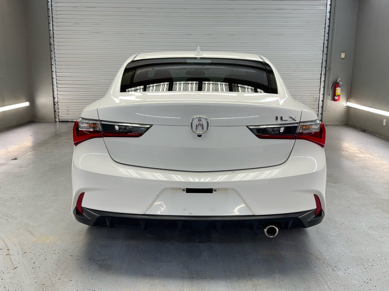 Acura ILX Base 2020 Acura ILX Base 2020
