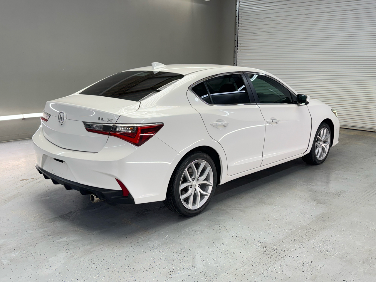 Acura ILX Base 2020 Acura ILX Base 2020