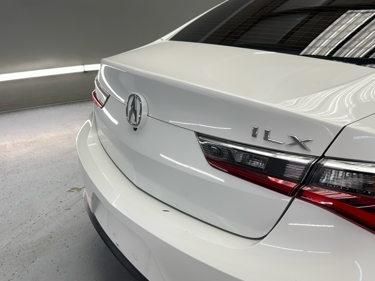 Acura ILX Base 2020 Acura ILX Base 2020