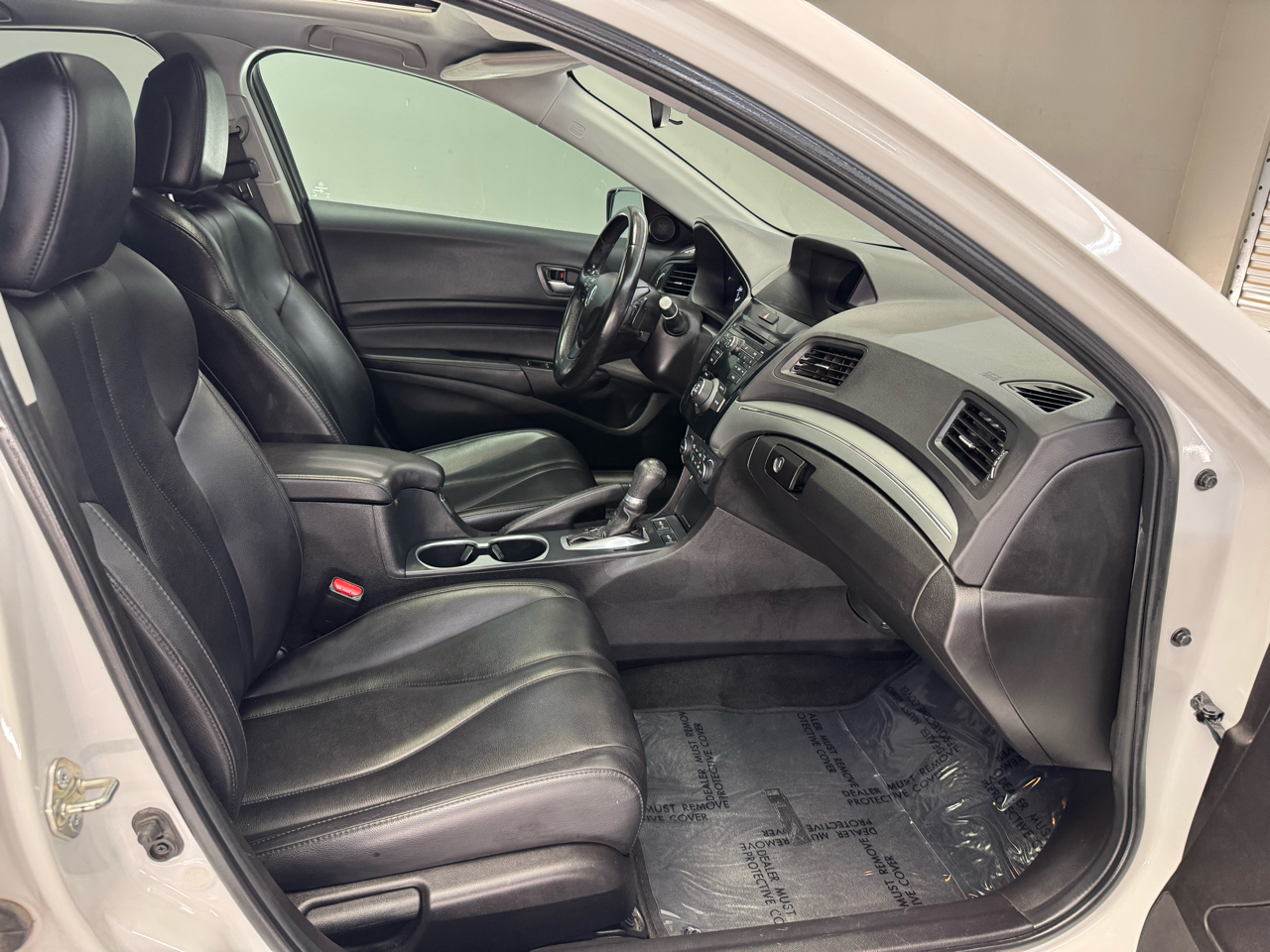 Acura ILX Base 2020 Acura ILX Base 2020