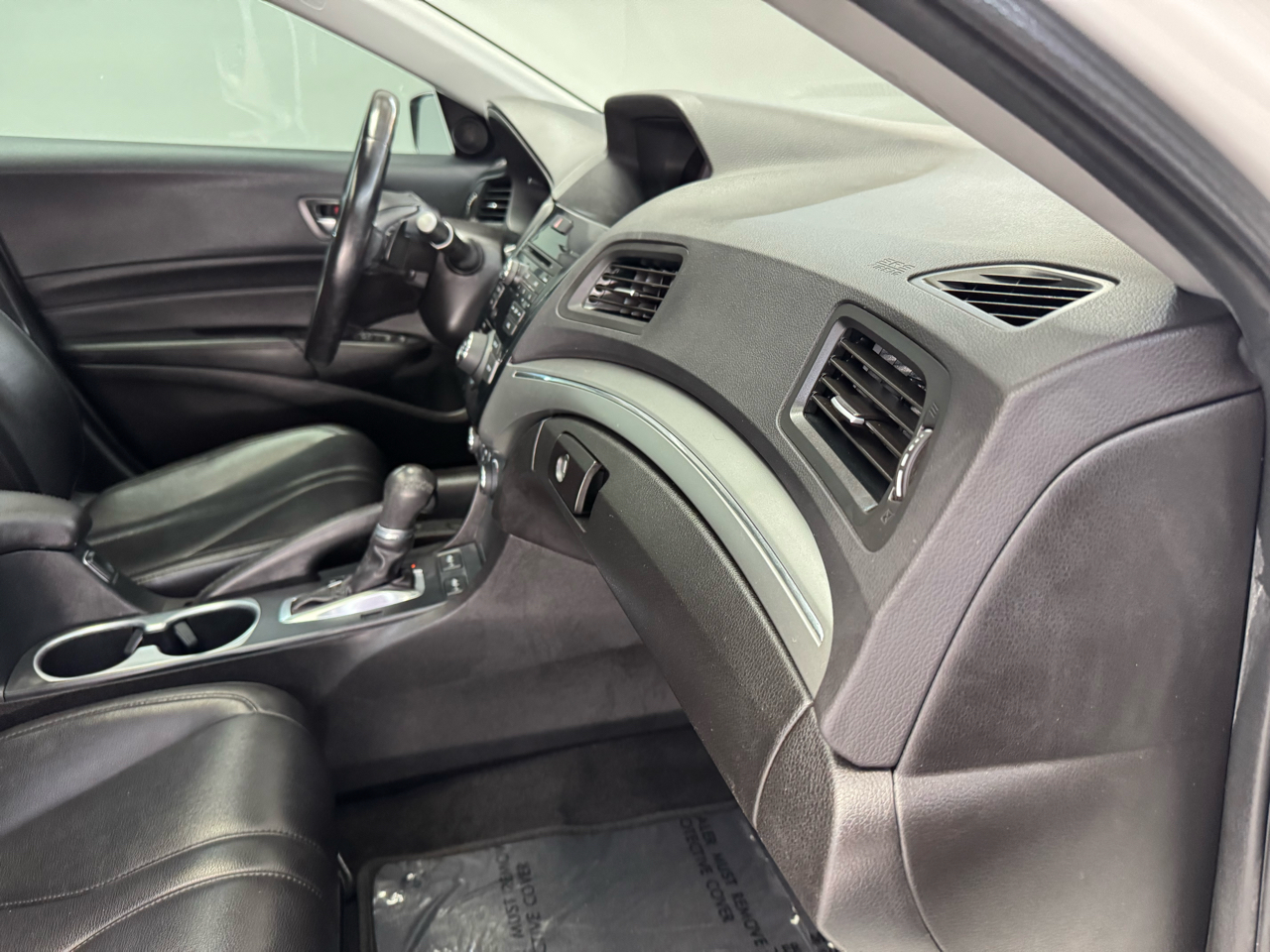 Acura ILX Base 2020 Acura ILX Base 2020