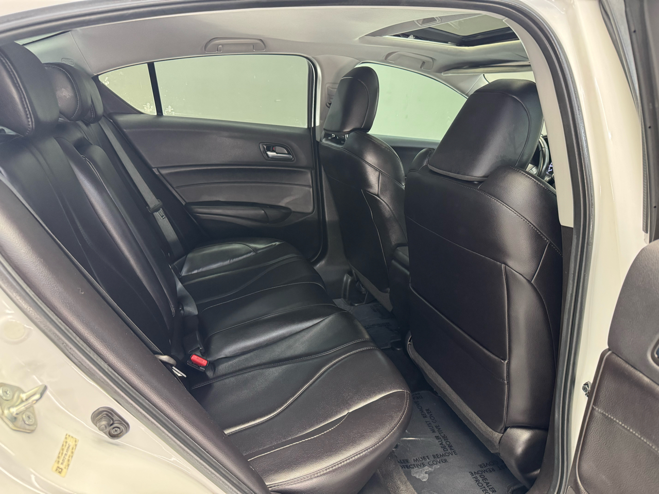 Acura ILX Base 2020 Acura ILX Base 2020