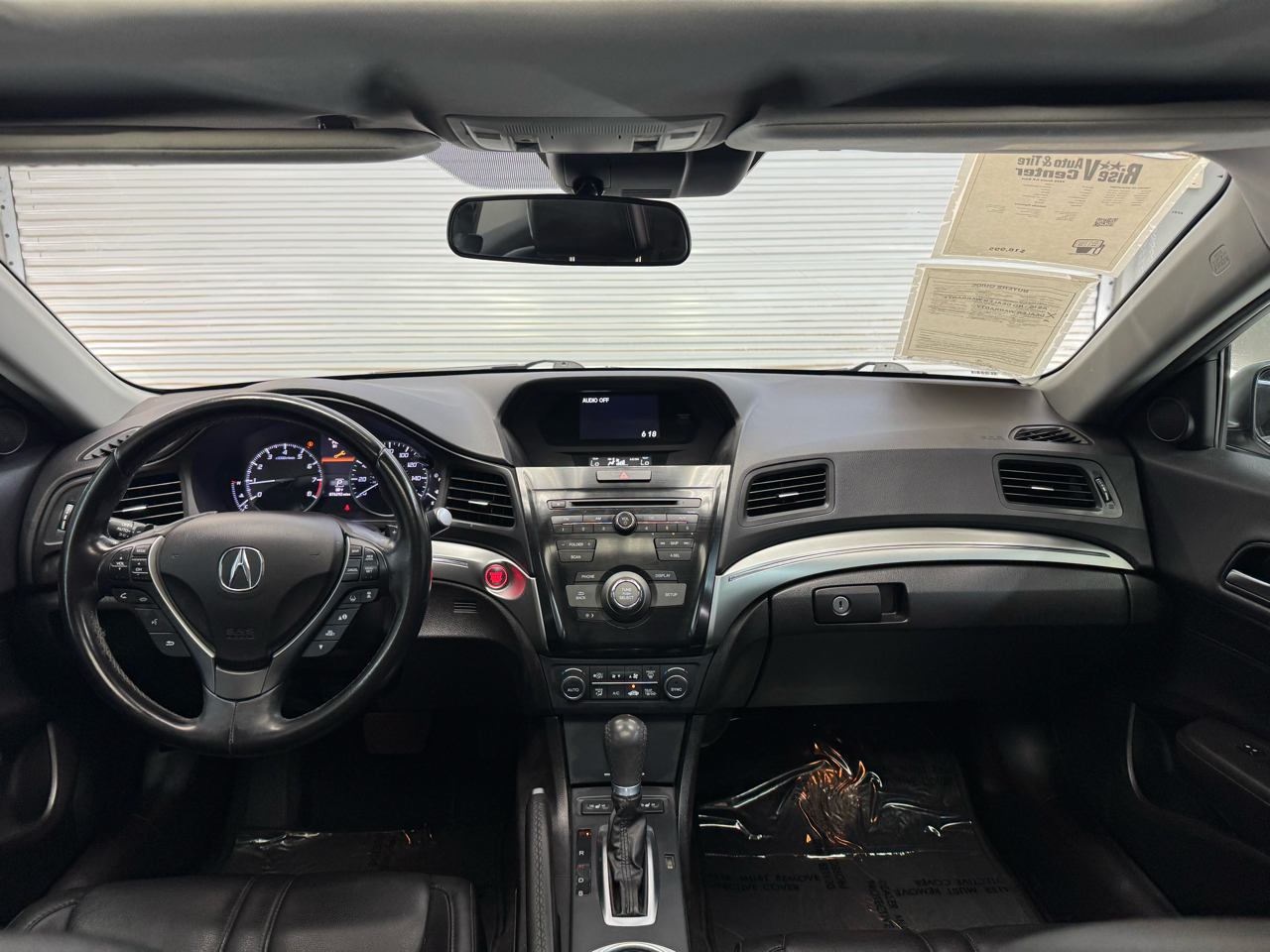 Acura ILX Base 2020 Acura ILX Base 2020