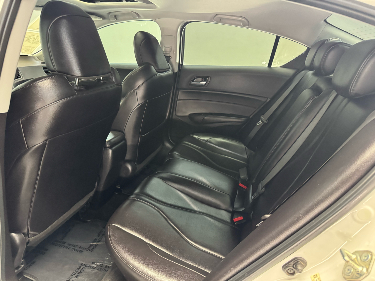 Acura ILX Base 2020 Acura ILX Base 2020