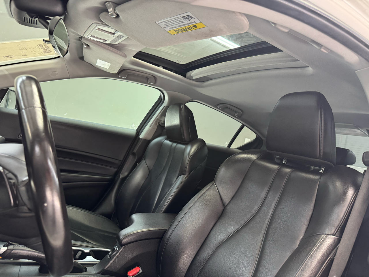 Acura ILX Base 2020 Acura ILX Base 2020