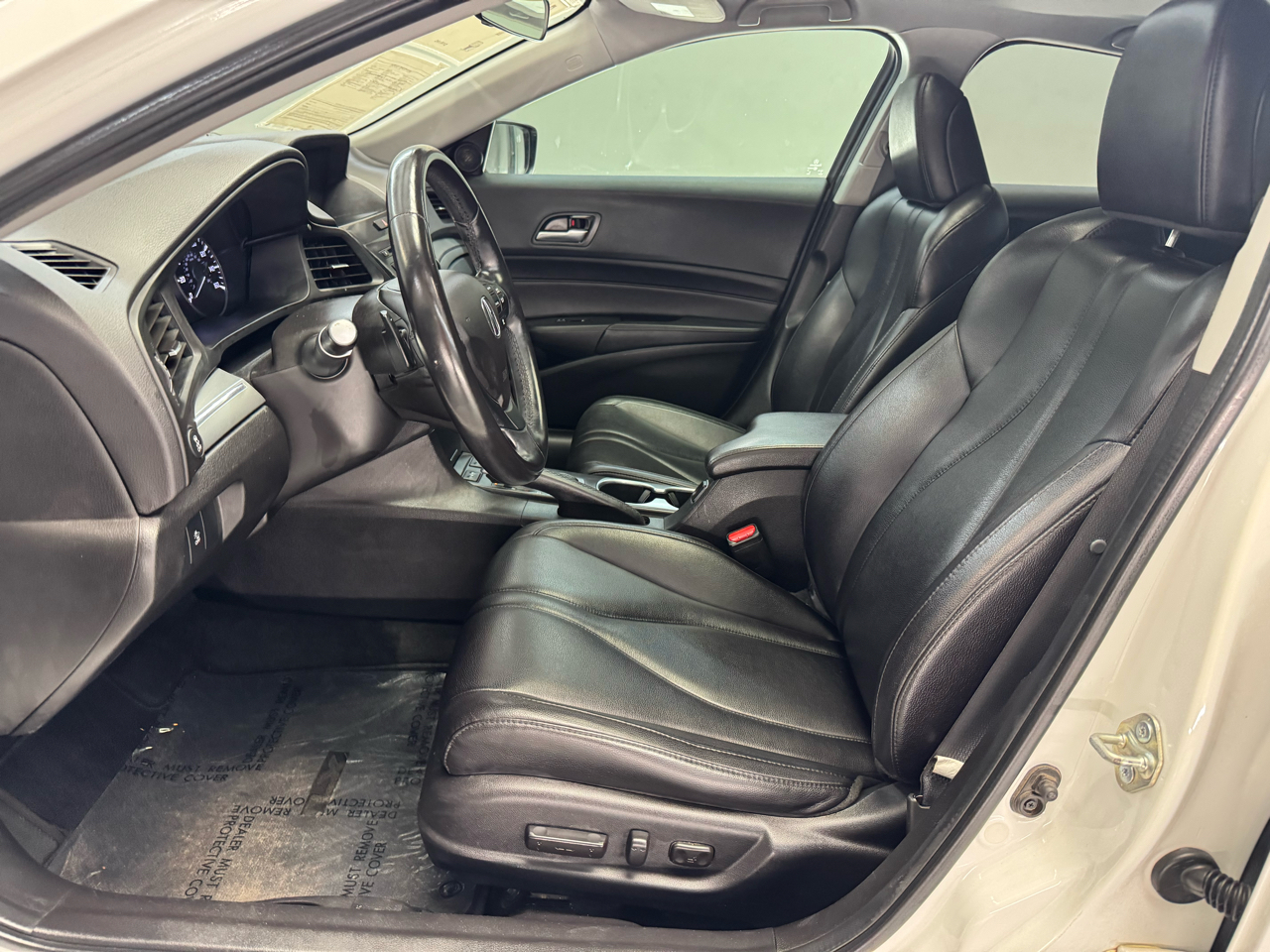 Acura ILX Base 2020 Acura ILX Base 2020