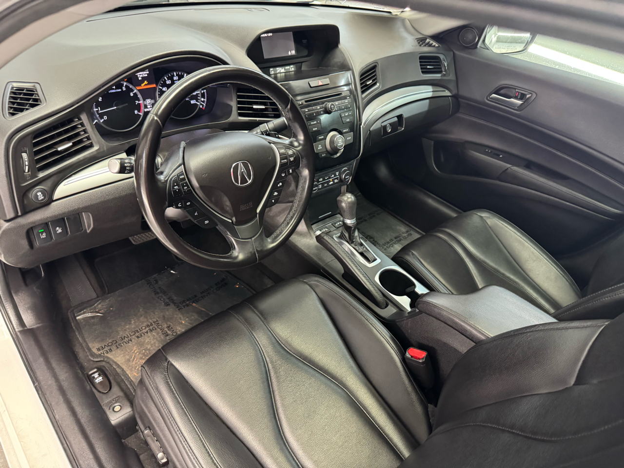 Acura ILX Base 2020 Acura ILX Base 2020