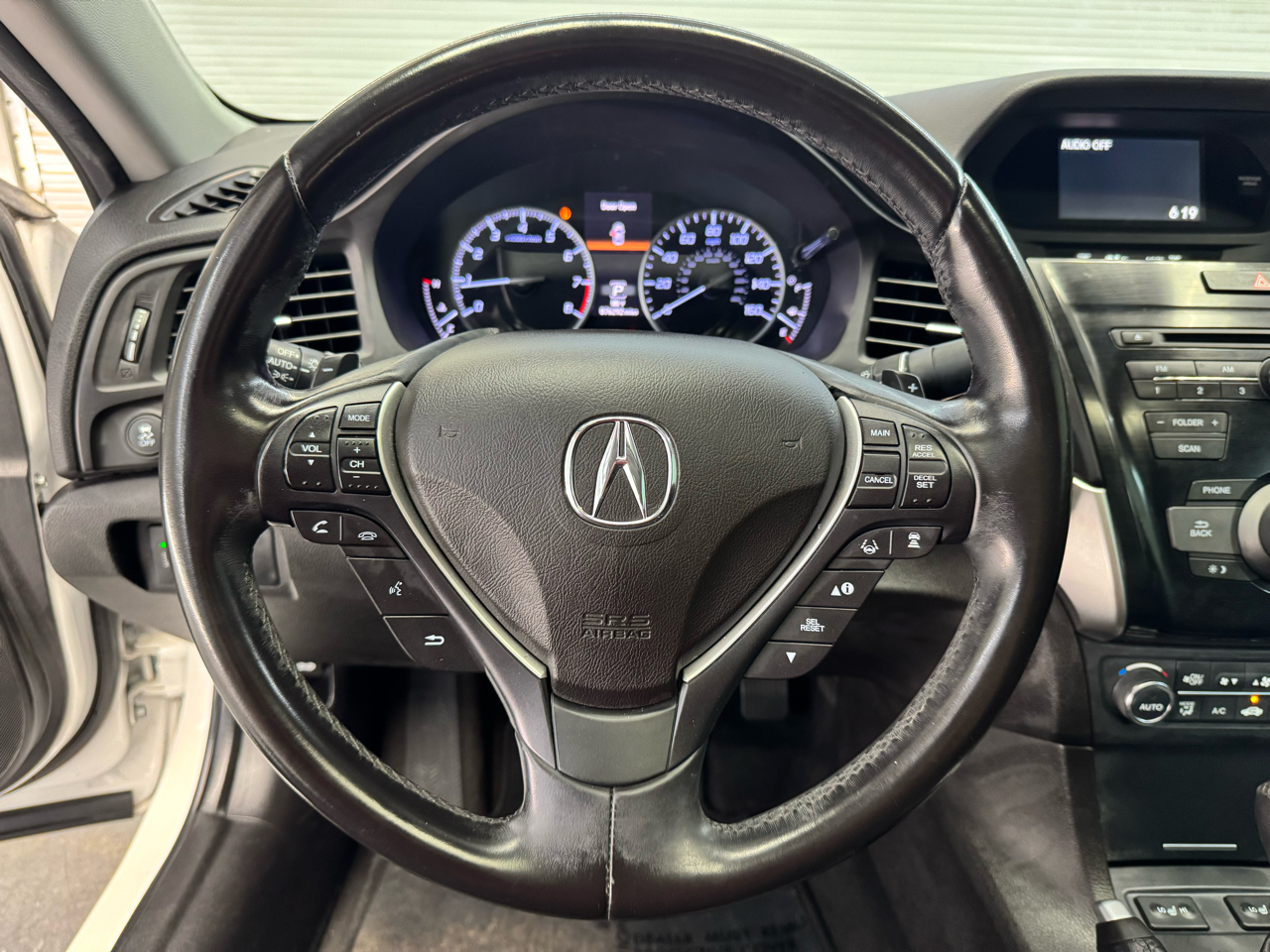 Acura ILX Base 2020 Acura ILX Base 2020