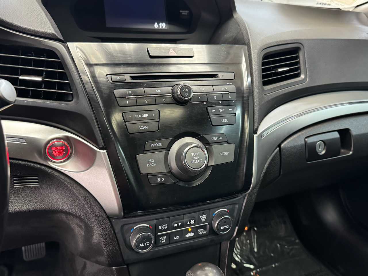 Acura ILX Base 2020 Acura ILX Base 2020