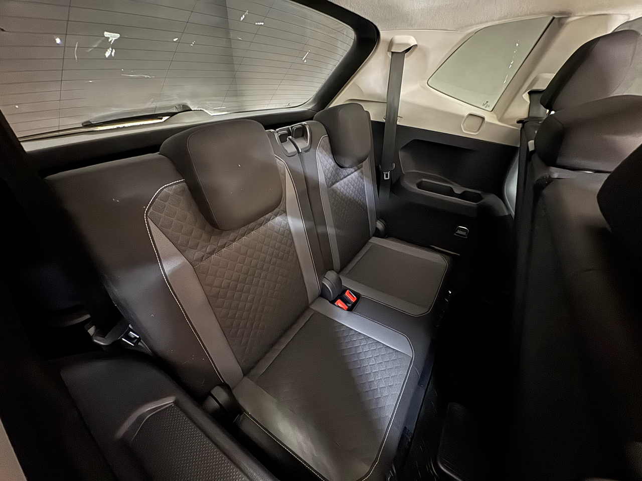 Volkswagen Tiguan S 2021 Volkswagen Tiguan S 2021