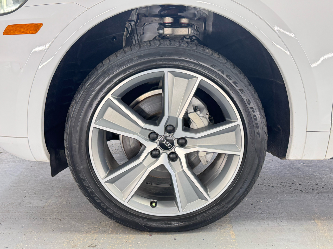 2019 Audi Q5 2.0T Premium Plus photo 5