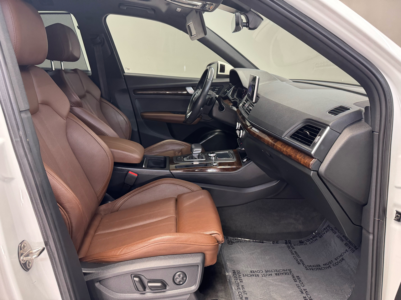 2019 Audi Q5 2.0T Premium Plus photo 12