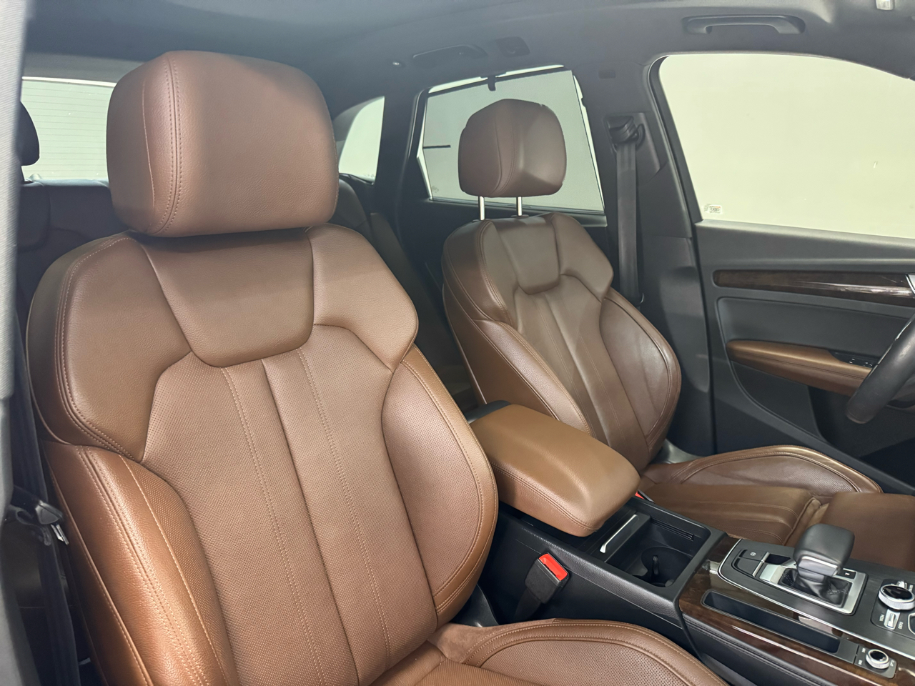 2019 Audi Q5 2.0T Premium Plus photo 13