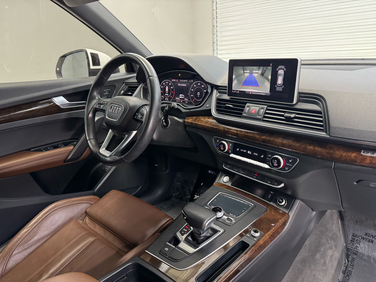 2019 Audi Q5 2.0T Premium Plus photo 14