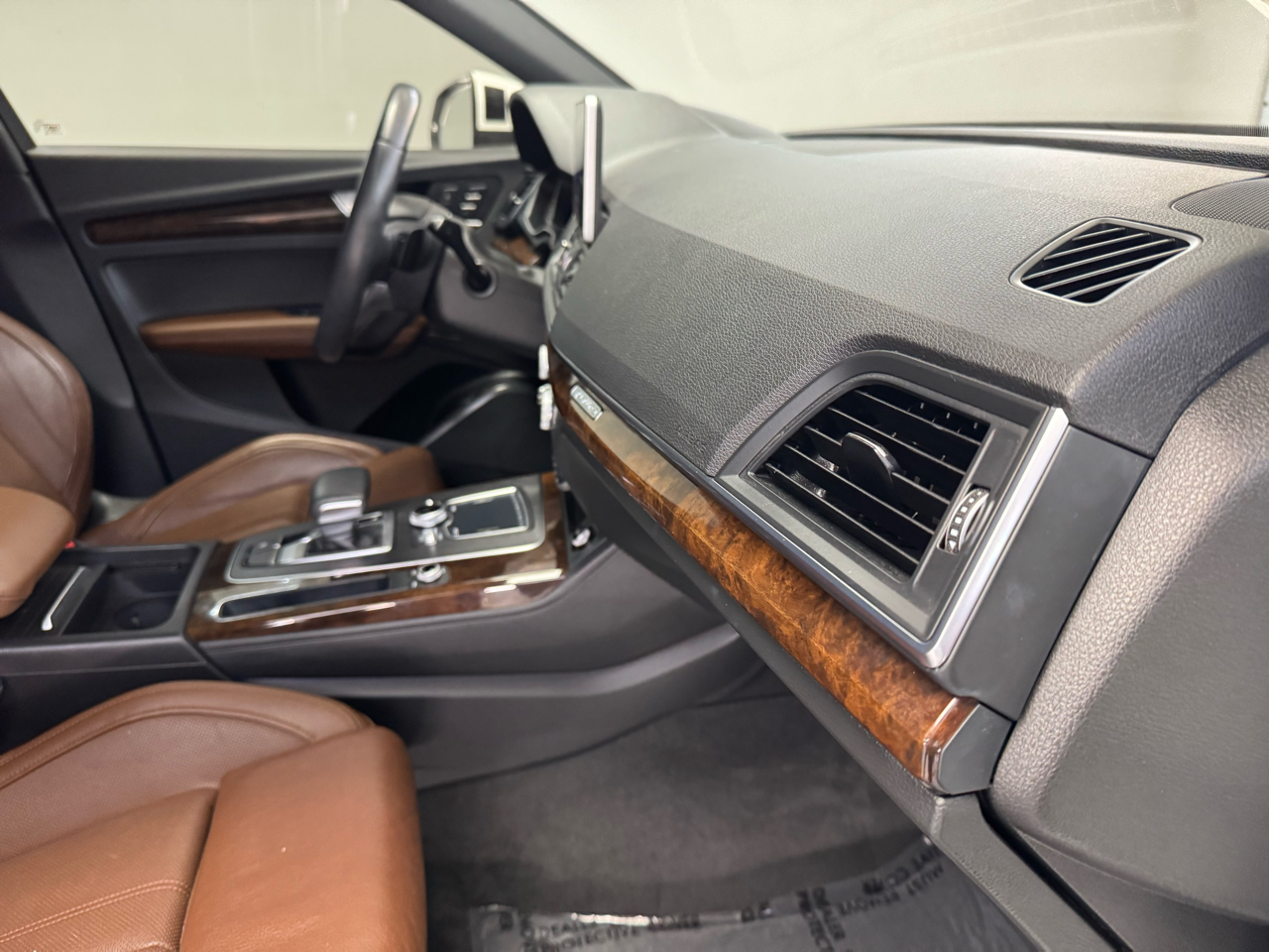 2019 Audi Q5 2.0T Premium Plus photo 15