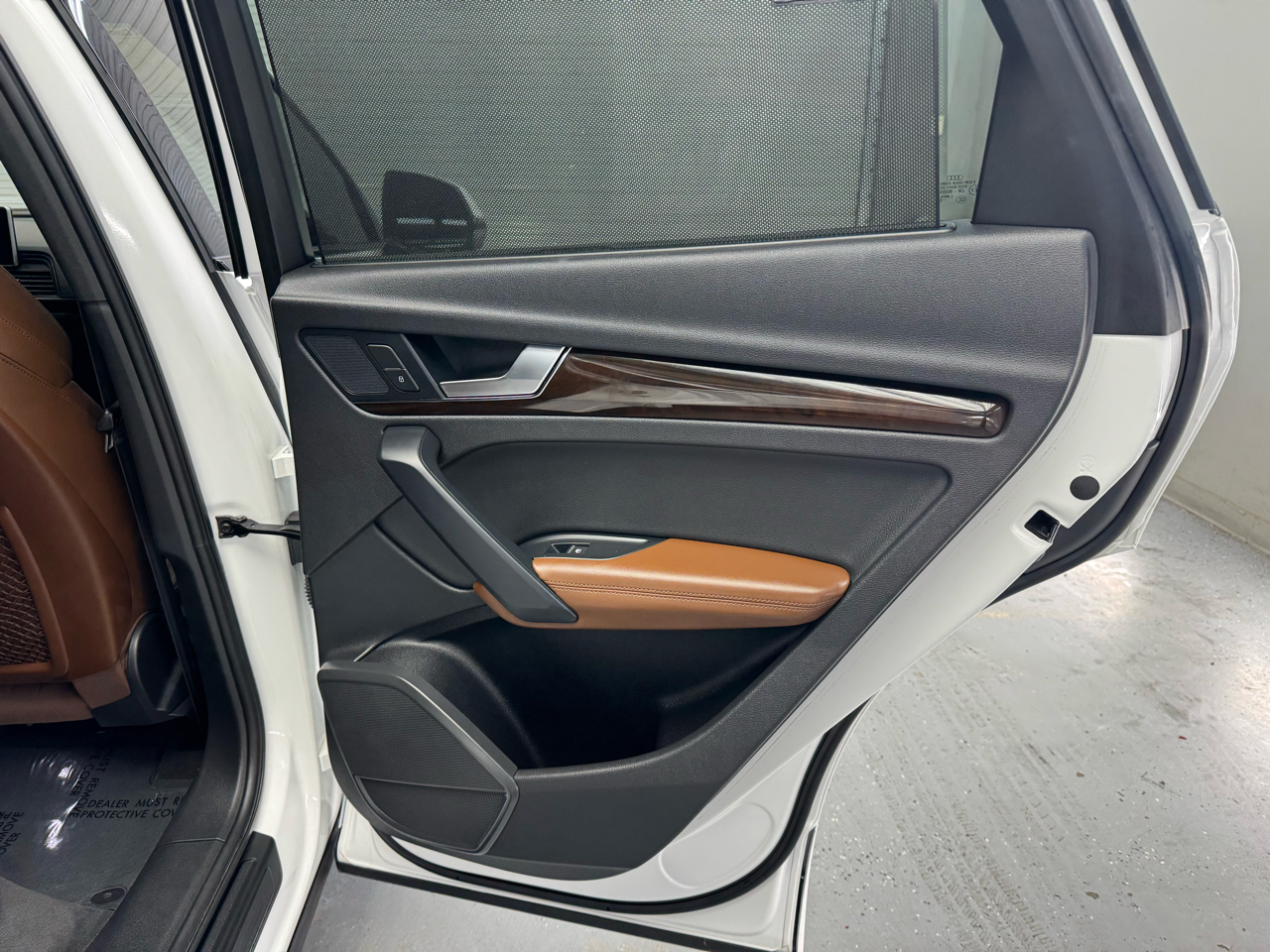 2019 Audi Q5 2.0T Premium Plus photo 16
