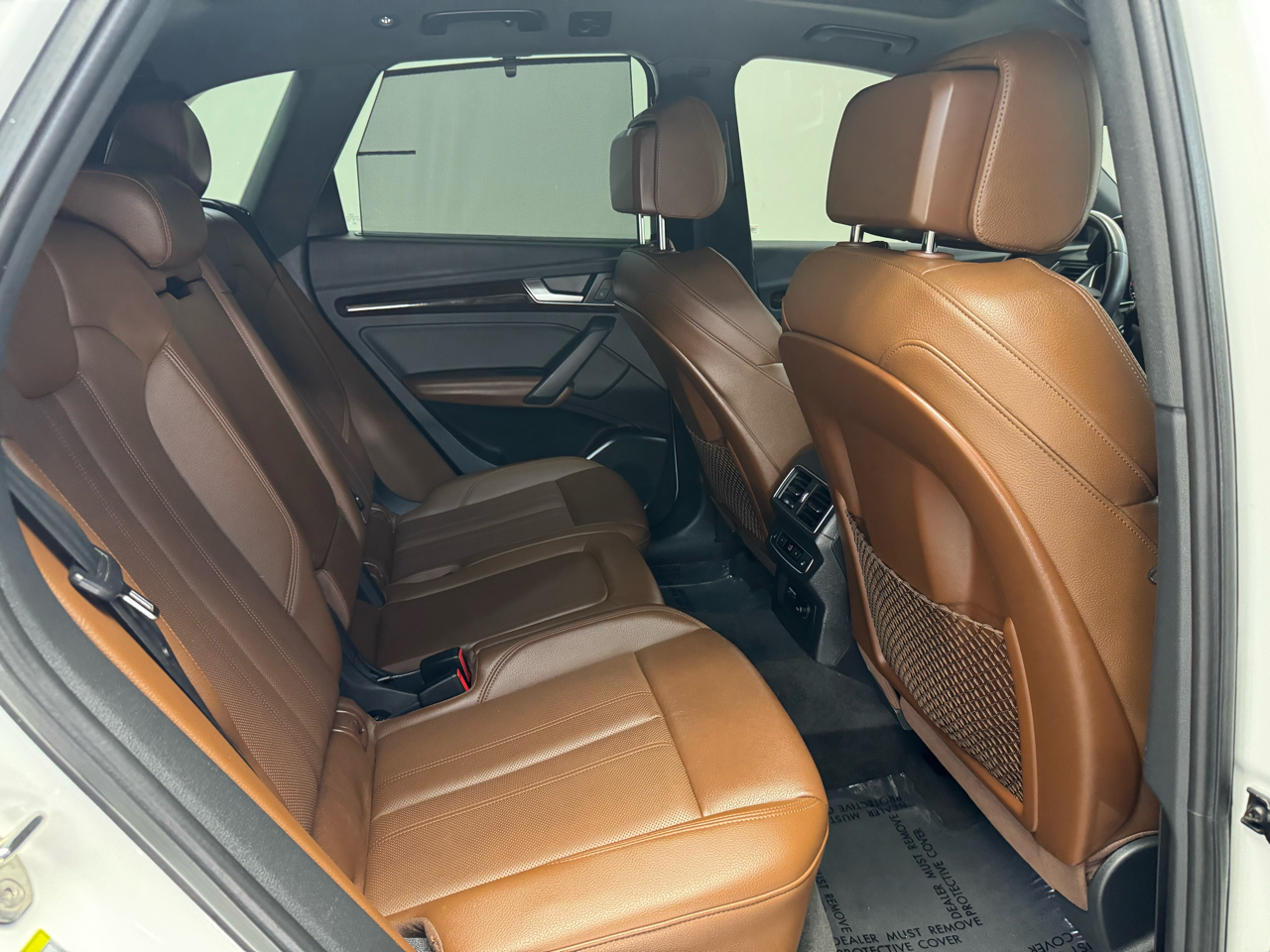 2019 Audi Q5 2.0T Premium Plus photo 17