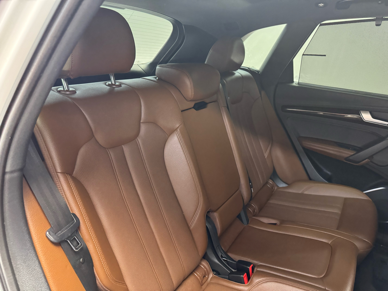2019 Audi Q5 2.0T Premium Plus photo 18