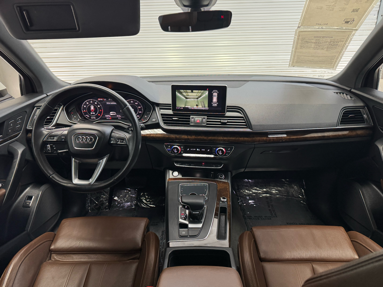 2019 Audi Q5 2.0T Premium Plus photo 19
