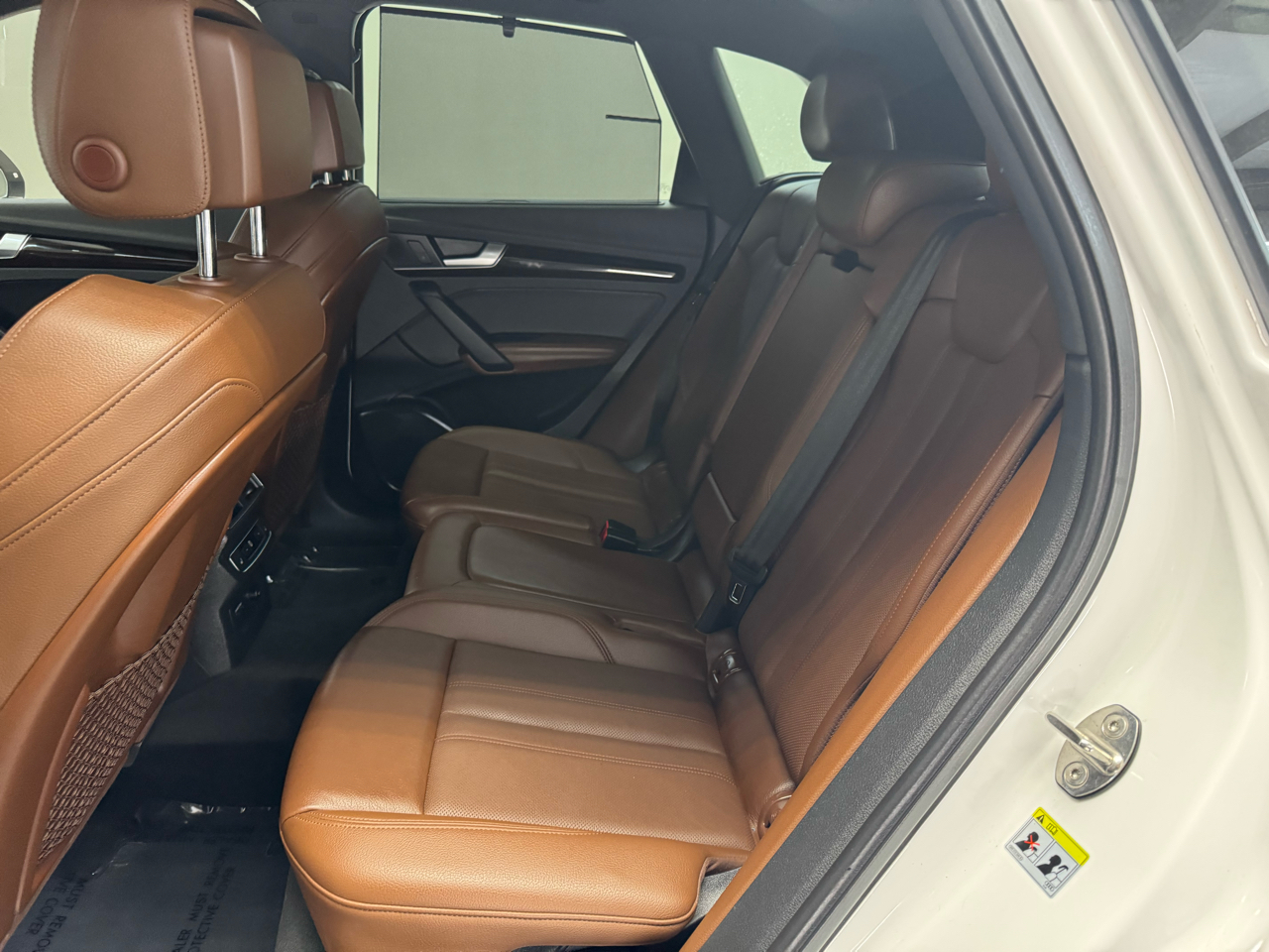 2019 Audi Q5 2.0T Premium Plus photo 22
