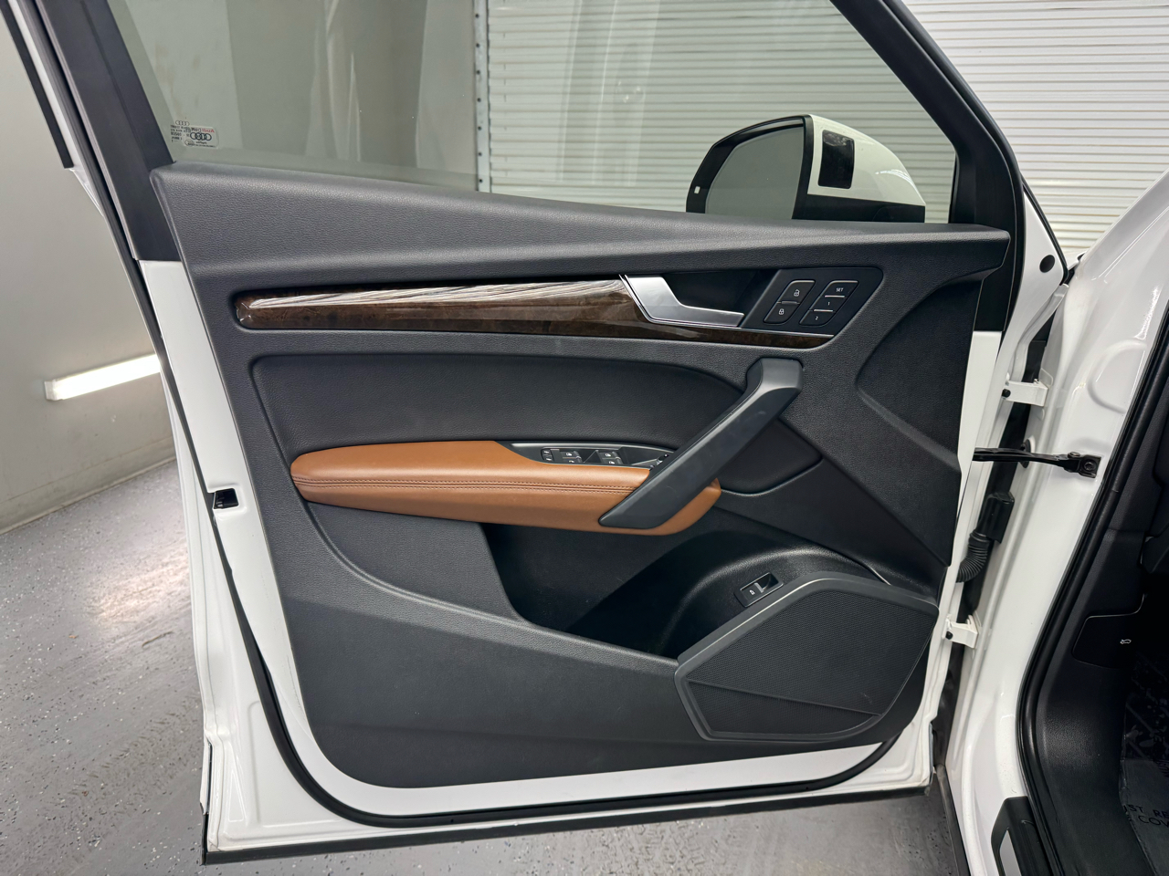2019 Audi Q5 2.0T Premium Plus photo 23