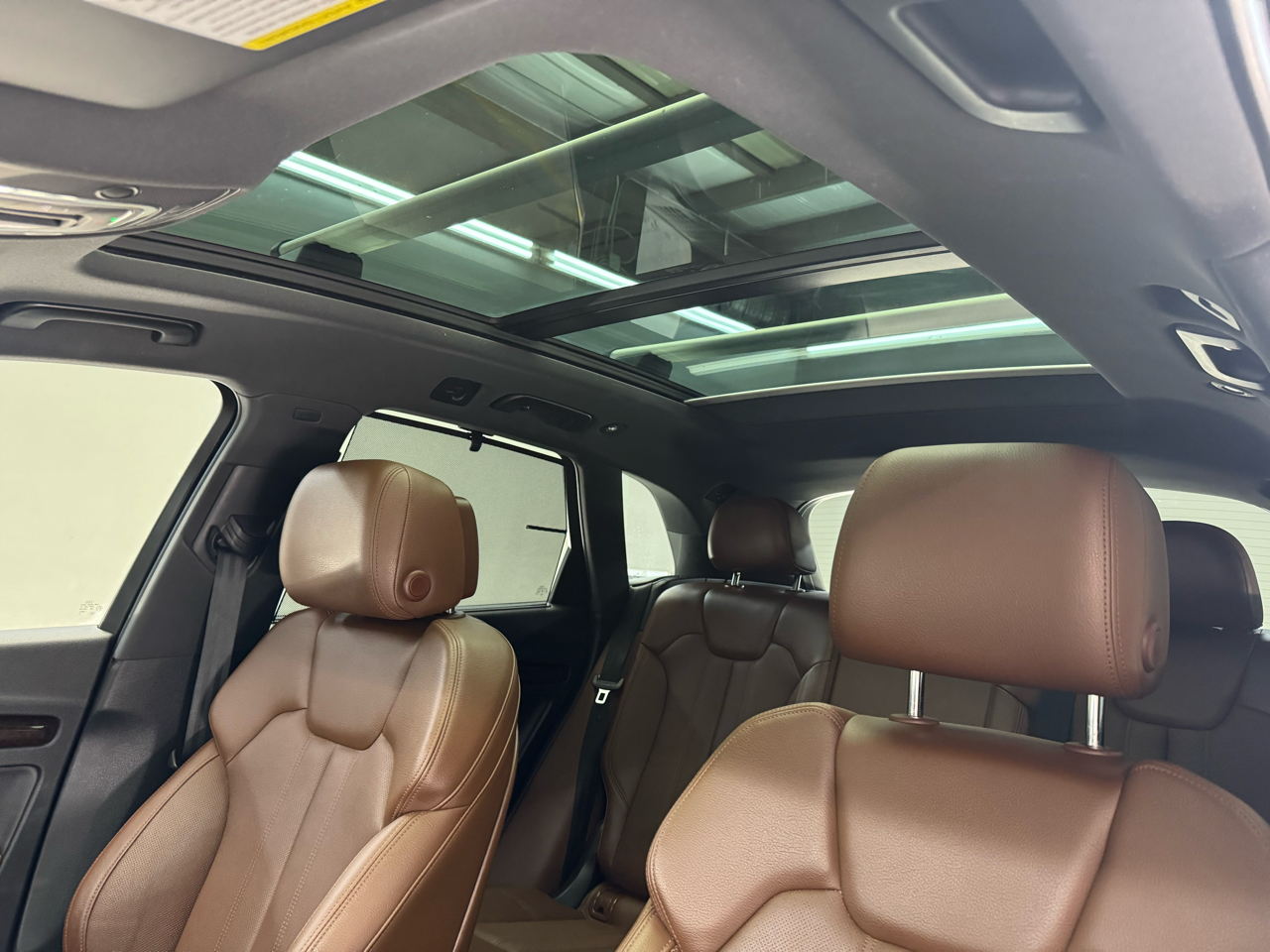 2019 Audi Q5 2.0T Premium Plus photo 25