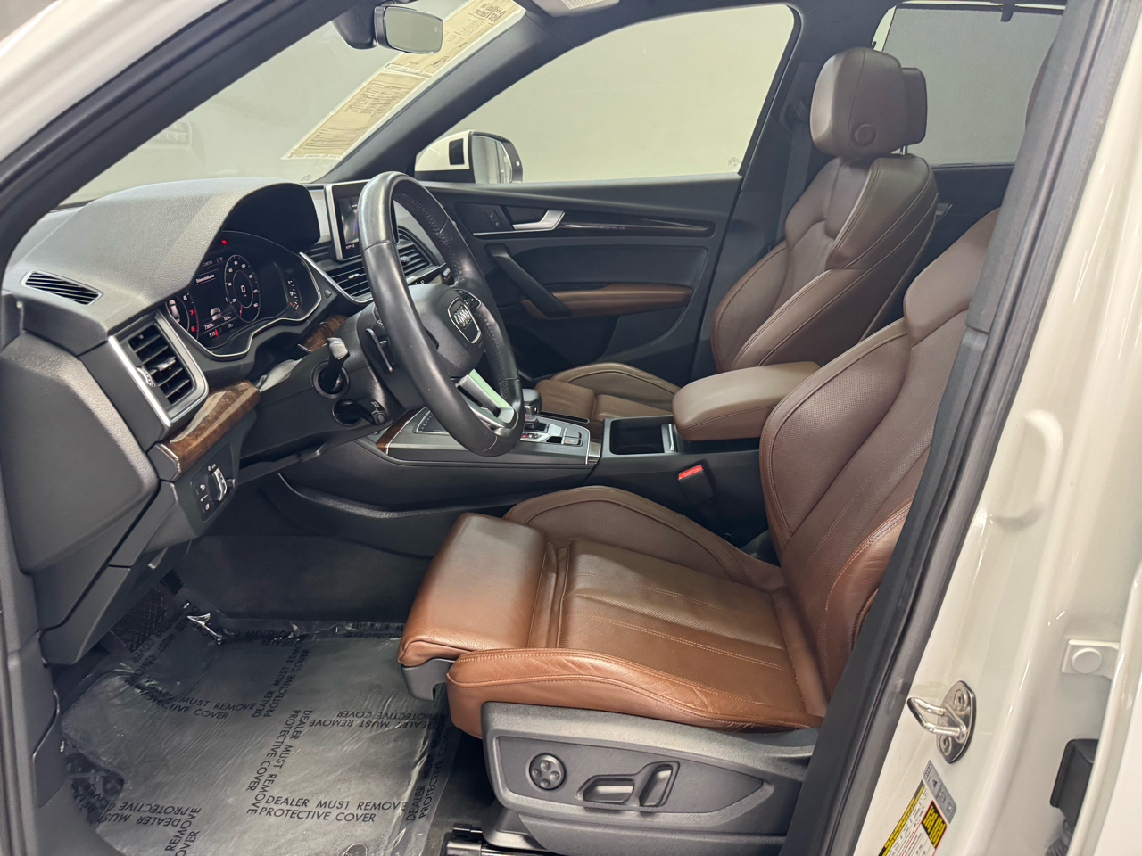 2019 Audi Q5 2.0T Premium Plus photo 26