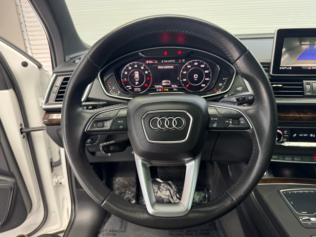 2019 Audi Q5 2.0T Premium Plus photo 28