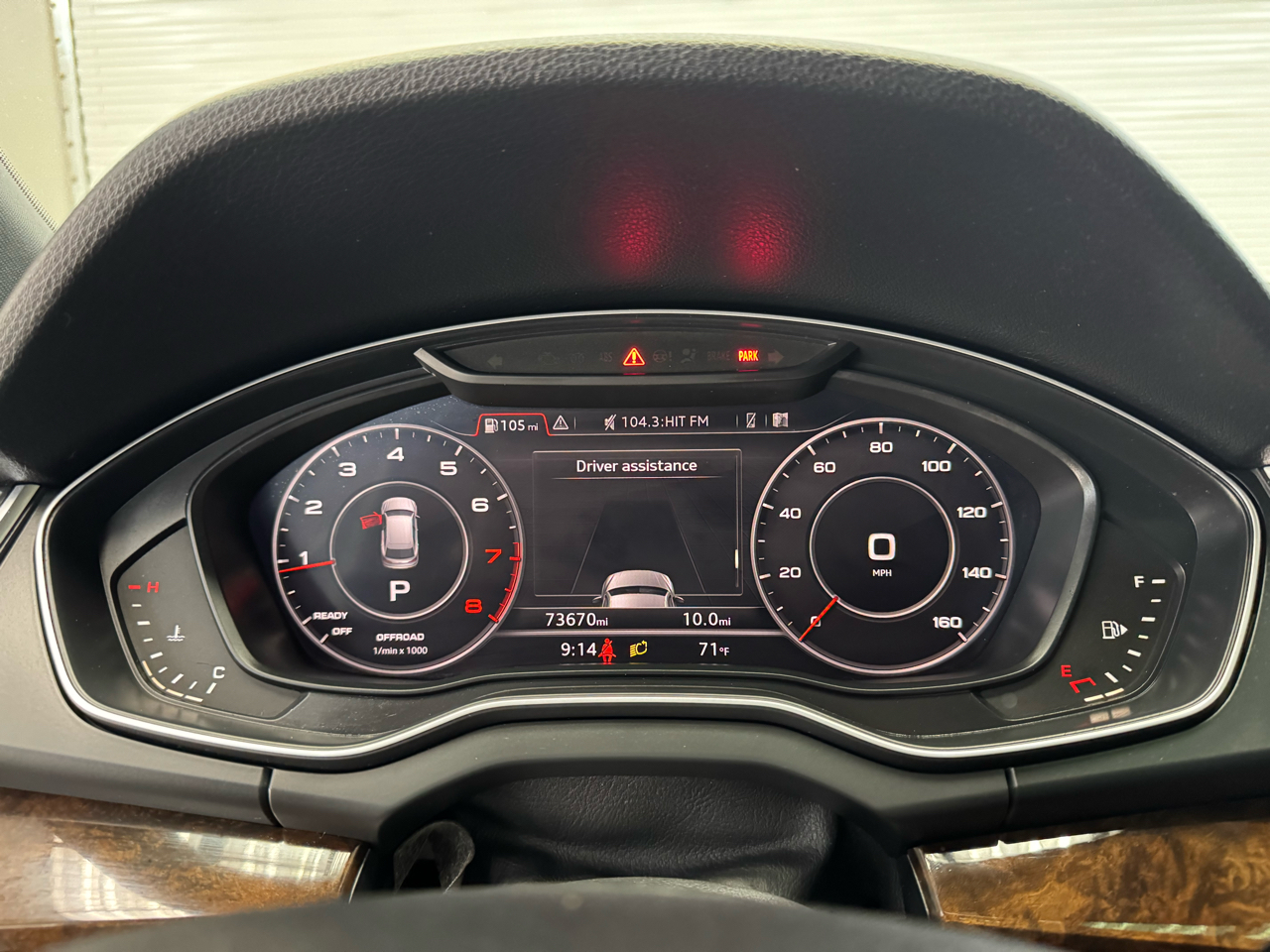 2019 Audi Q5 2.0T Premium Plus photo 29