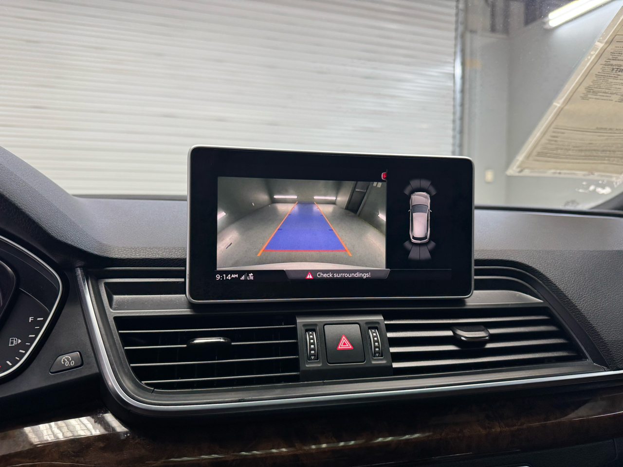 2019 Audi Q5 2.0T Premium Plus photo 30