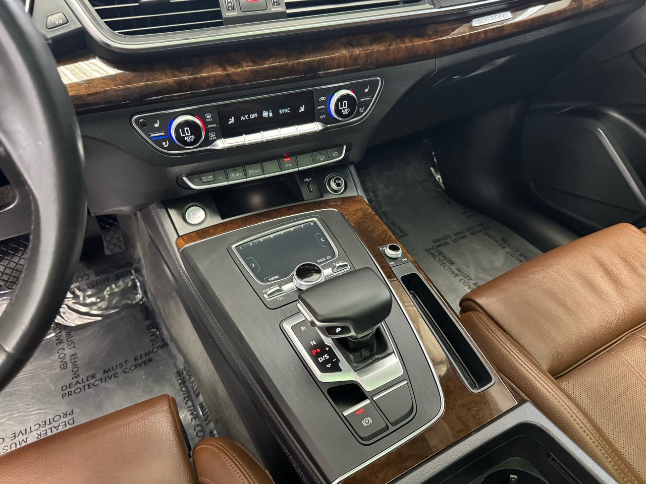 2019 Audi Q5 2.0T Premium Plus photo 31