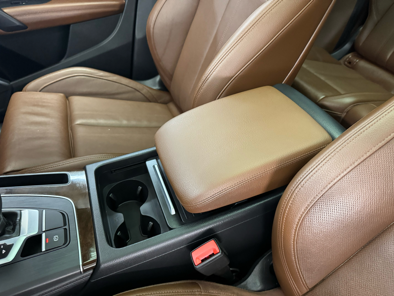 2019 Audi Q5 2.0T Premium Plus photo 32