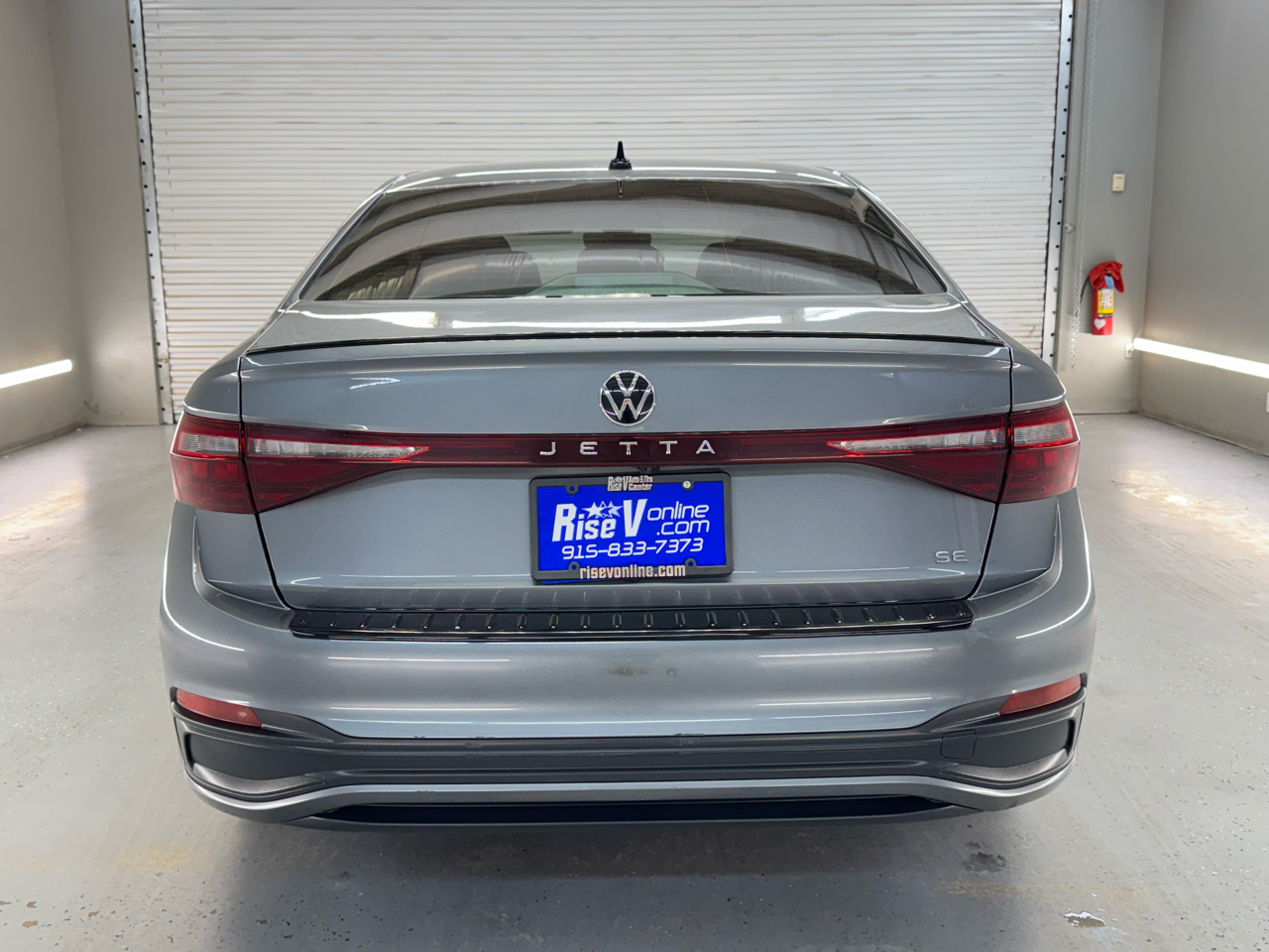 Volkswagen Jetta SE 2025 Volkswagen Jetta SE 2025