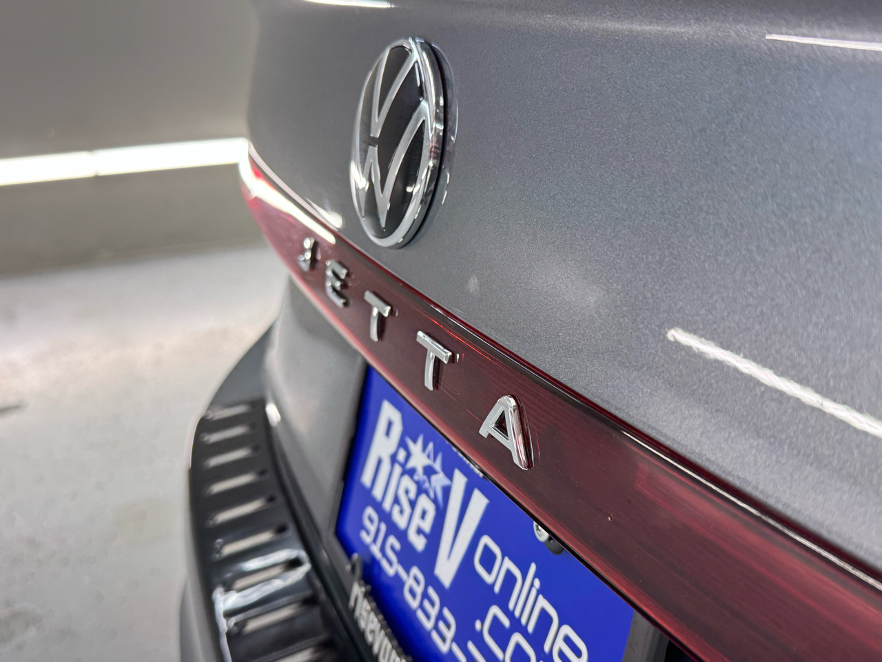 Volkswagen Jetta SE 2025 Volkswagen Jetta SE 2025