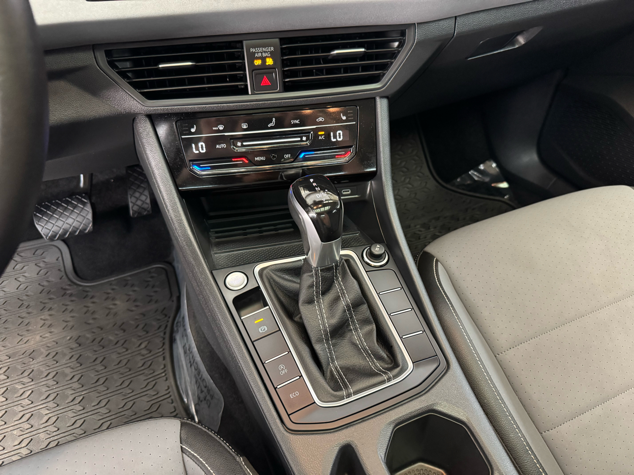 Volkswagen Jetta SE 2025 Volkswagen Jetta SE 2025