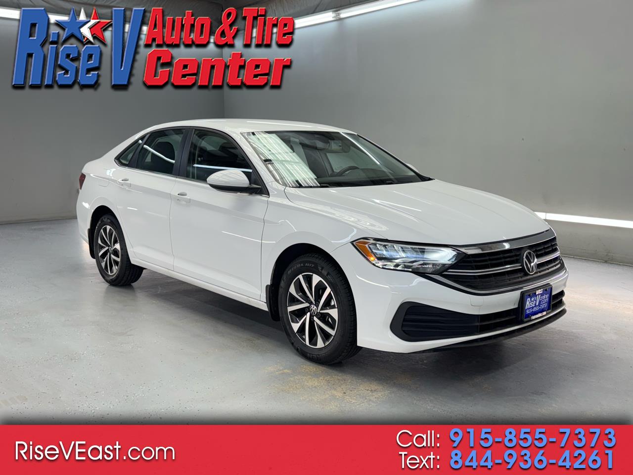 Volkswagen Jetta S 2024 Volkswagen Jetta S 2024