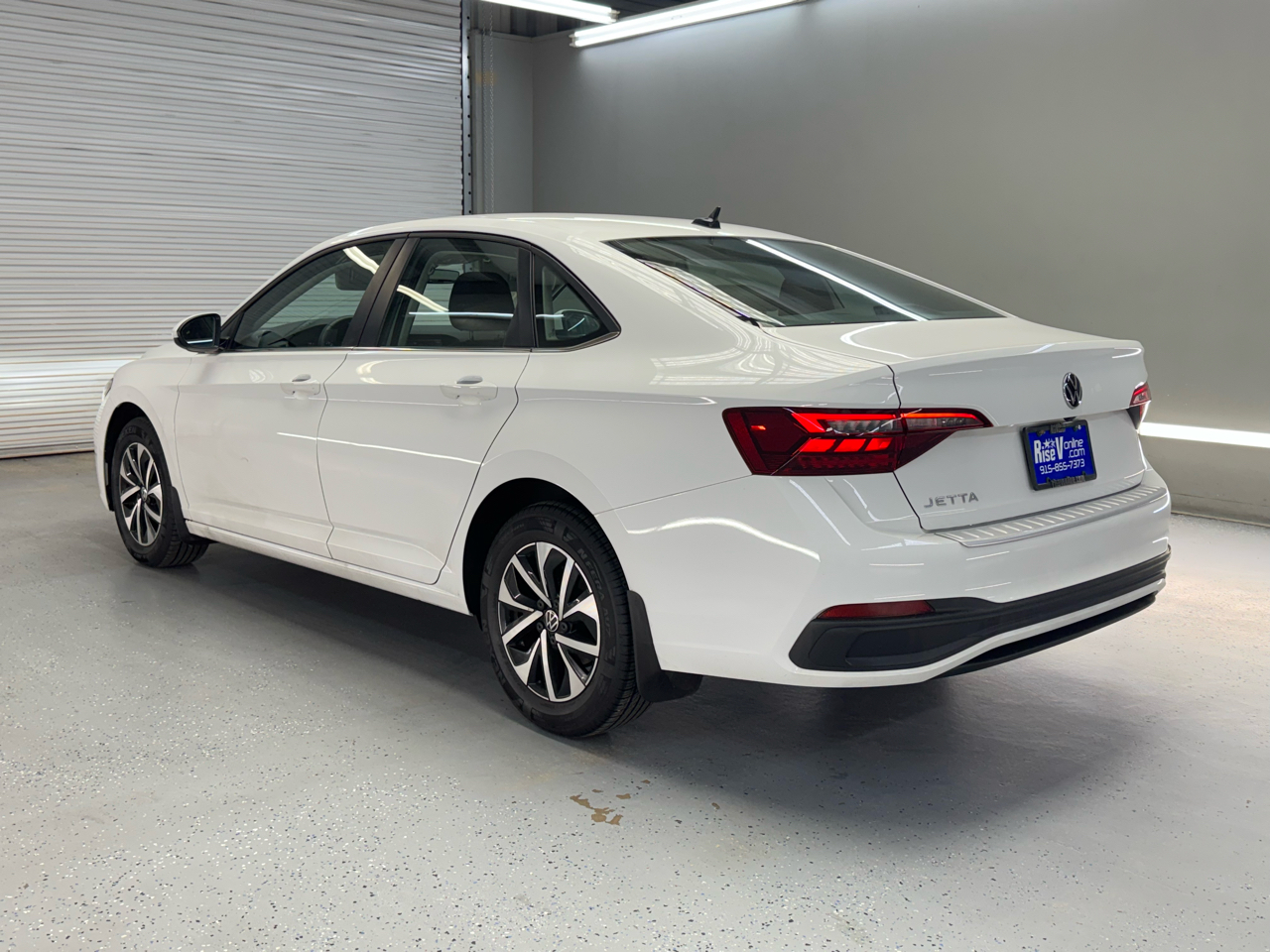 Volkswagen Jetta S 2024 Volkswagen Jetta S 2024