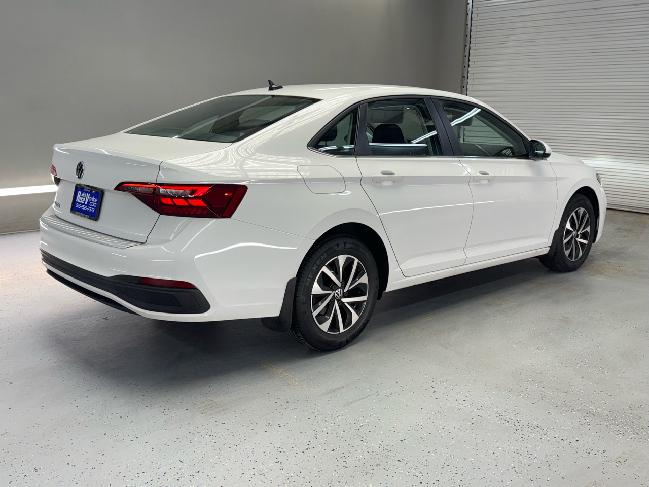 Volkswagen Jetta S 2024 Volkswagen Jetta S 2024