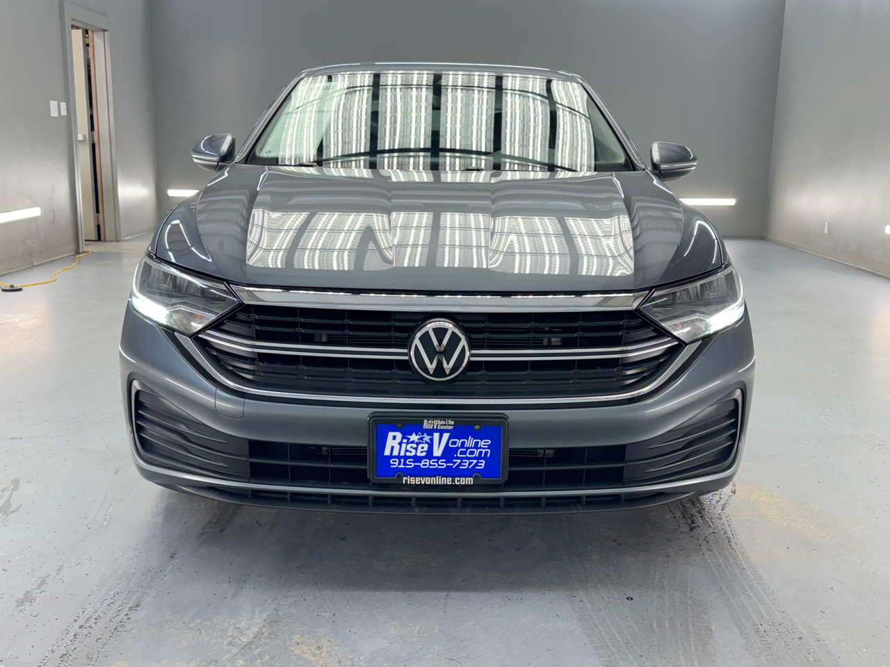 Volkswagen Jetta S 2024 Volkswagen Jetta S 2024