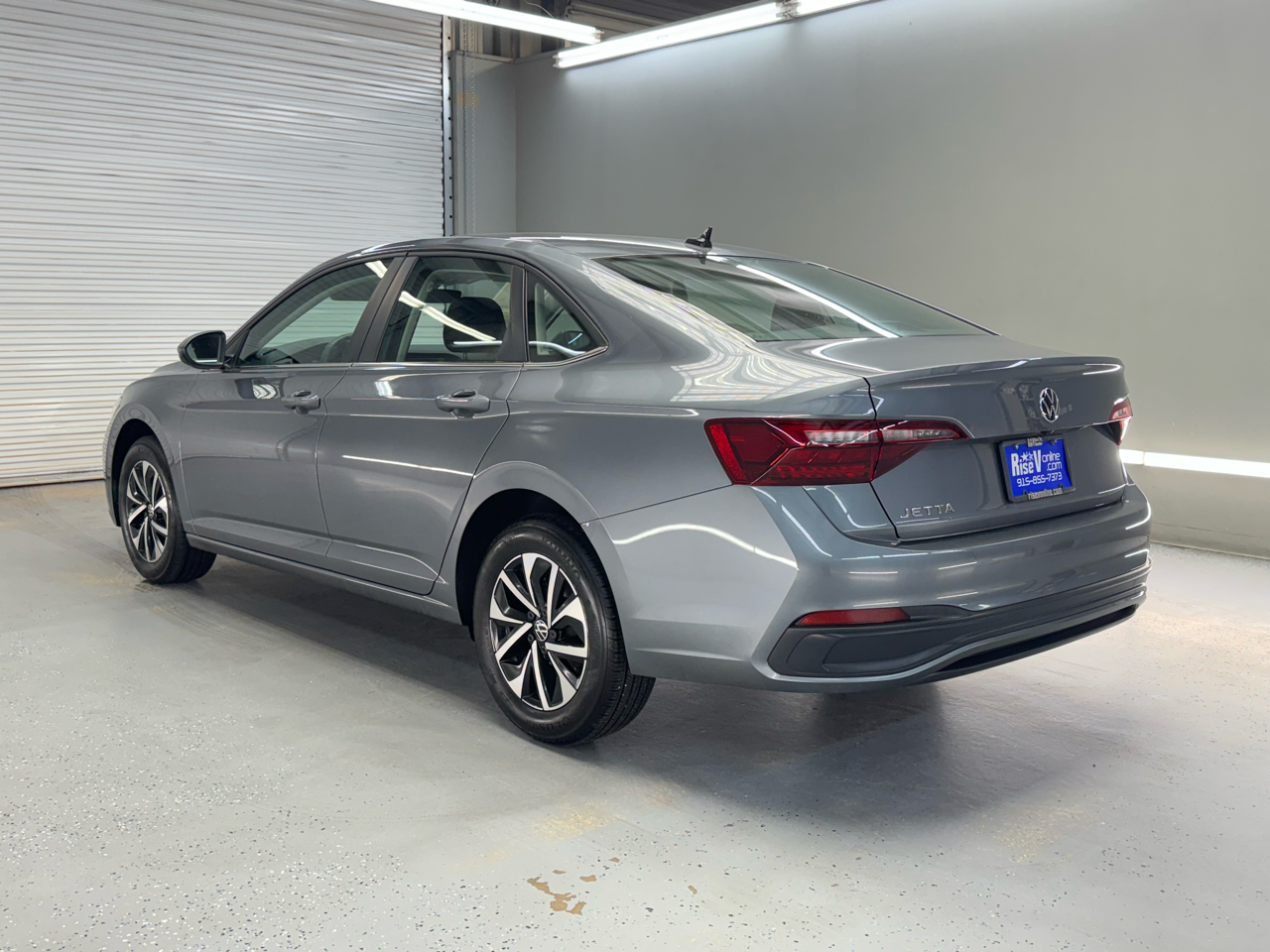 Volkswagen Jetta S 2024 Volkswagen Jetta S 2024