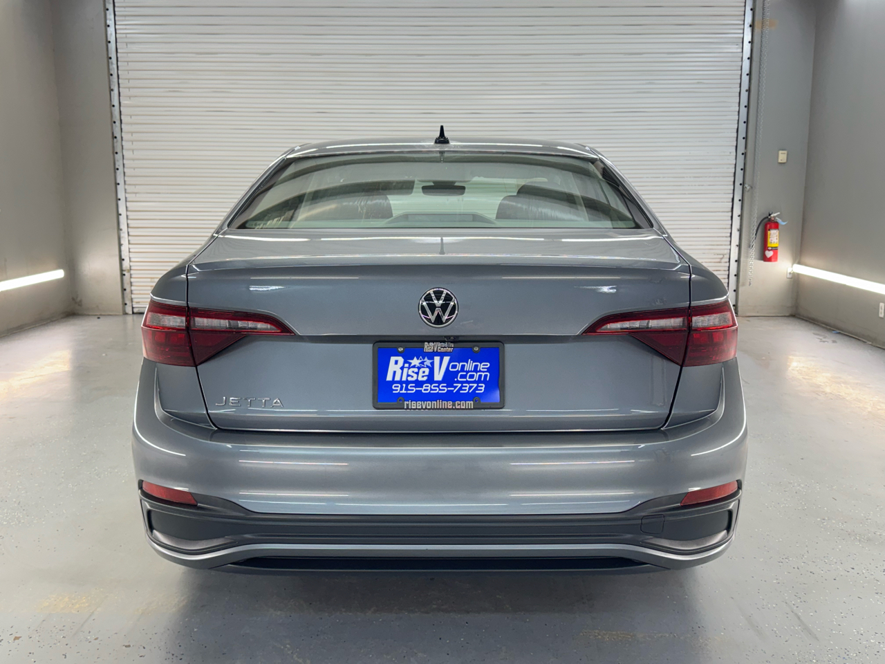 Volkswagen Jetta S 2024 Volkswagen Jetta S 2024