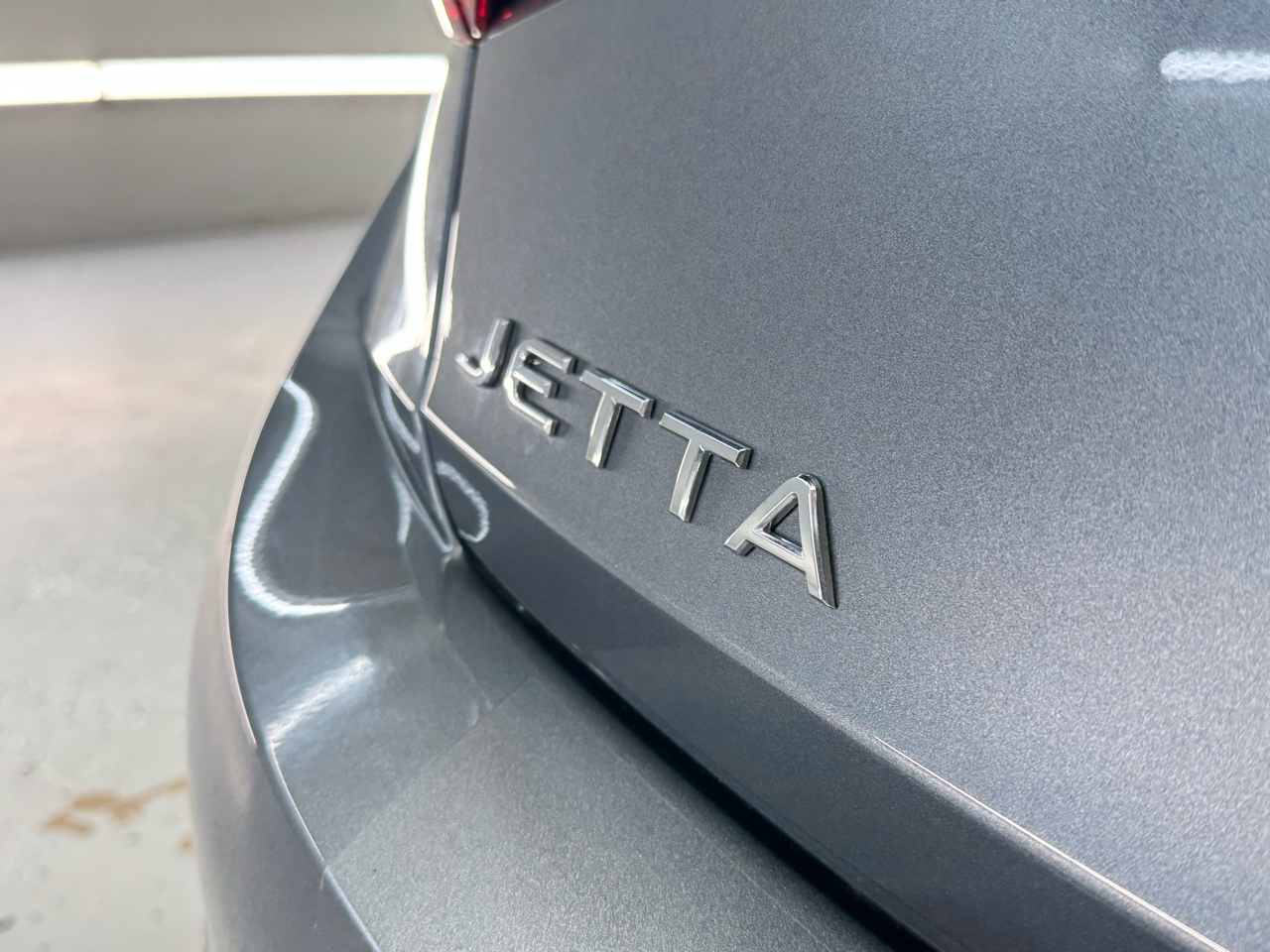 Volkswagen Jetta S 2024 Volkswagen Jetta S 2024
