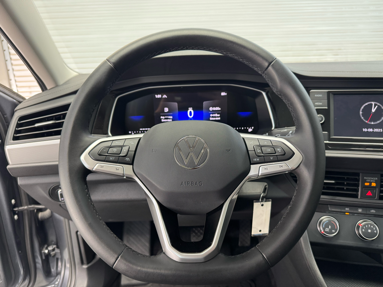 Volkswagen Jetta S 2024 Volkswagen Jetta S 2024